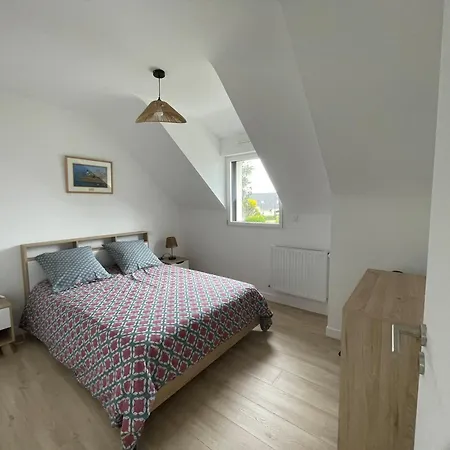 Holiday home Family - 8 Personnes Arzon